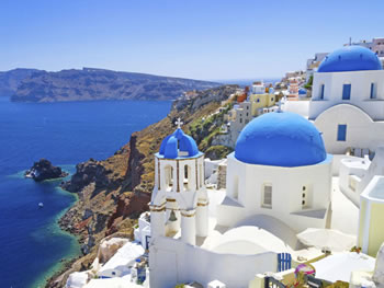 SANTORINI