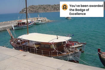 SPINALONGA PRIVAT