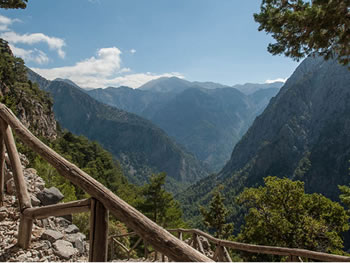 WANDERAUSFLÜGE