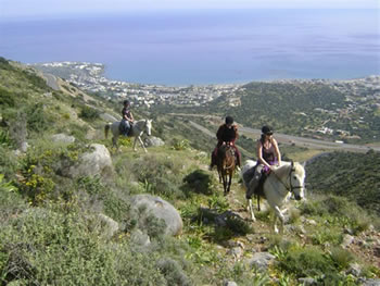 REITEN & TANZ